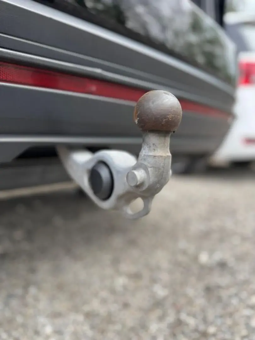 Volkswagen Touareg 3.0 V6 4Motion