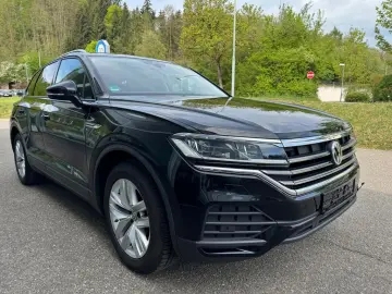 Volkswagen Touareg 3.0 V6 4Motion
