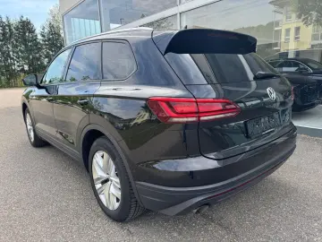 Volkswagen Touareg 3.0 V6 4Motion