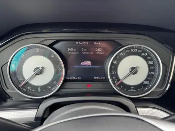 Volkswagen Touareg 3.0 V6 4Motion