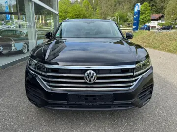 Volkswagen Touareg 3.0 V6 4Motion
