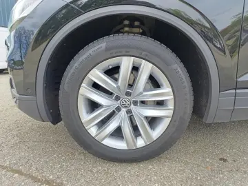 Volkswagen Touareg 3.0 V6 4Motion
