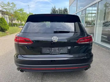 Volkswagen Touareg 3.0 V6 4Motion