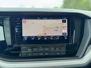 Volkswagen Touareg 3.0 V6 4Motion