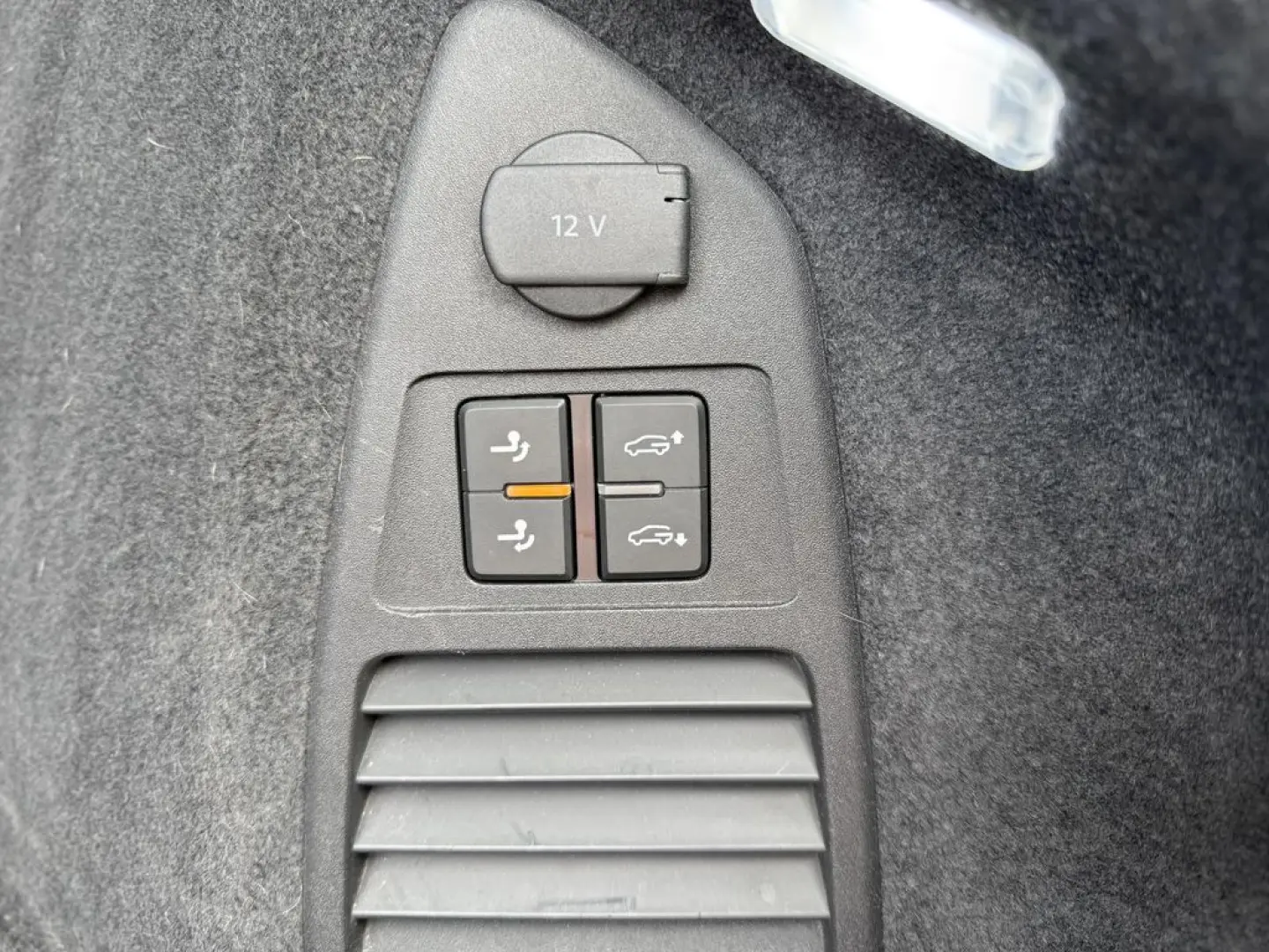 Volkswagen Touareg 3.0 V6 4Motion