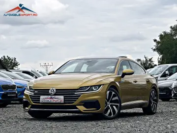 Volkswagen Arteon DSG R Line