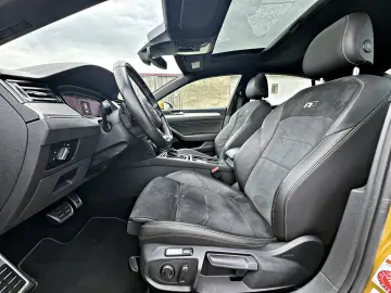 Volkswagen Arteon DSG R Line