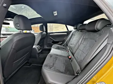 Volkswagen Arteon DSG R Line