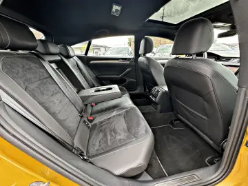 Volkswagen Arteon DSG R Line