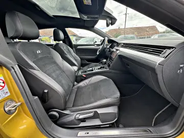 Volkswagen Arteon DSG R Line