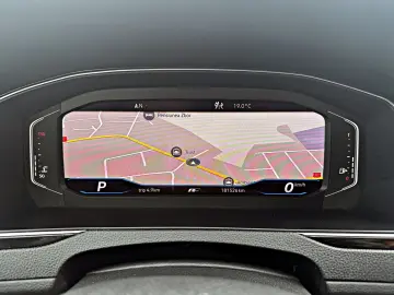 Volkswagen Arteon DSG R Line