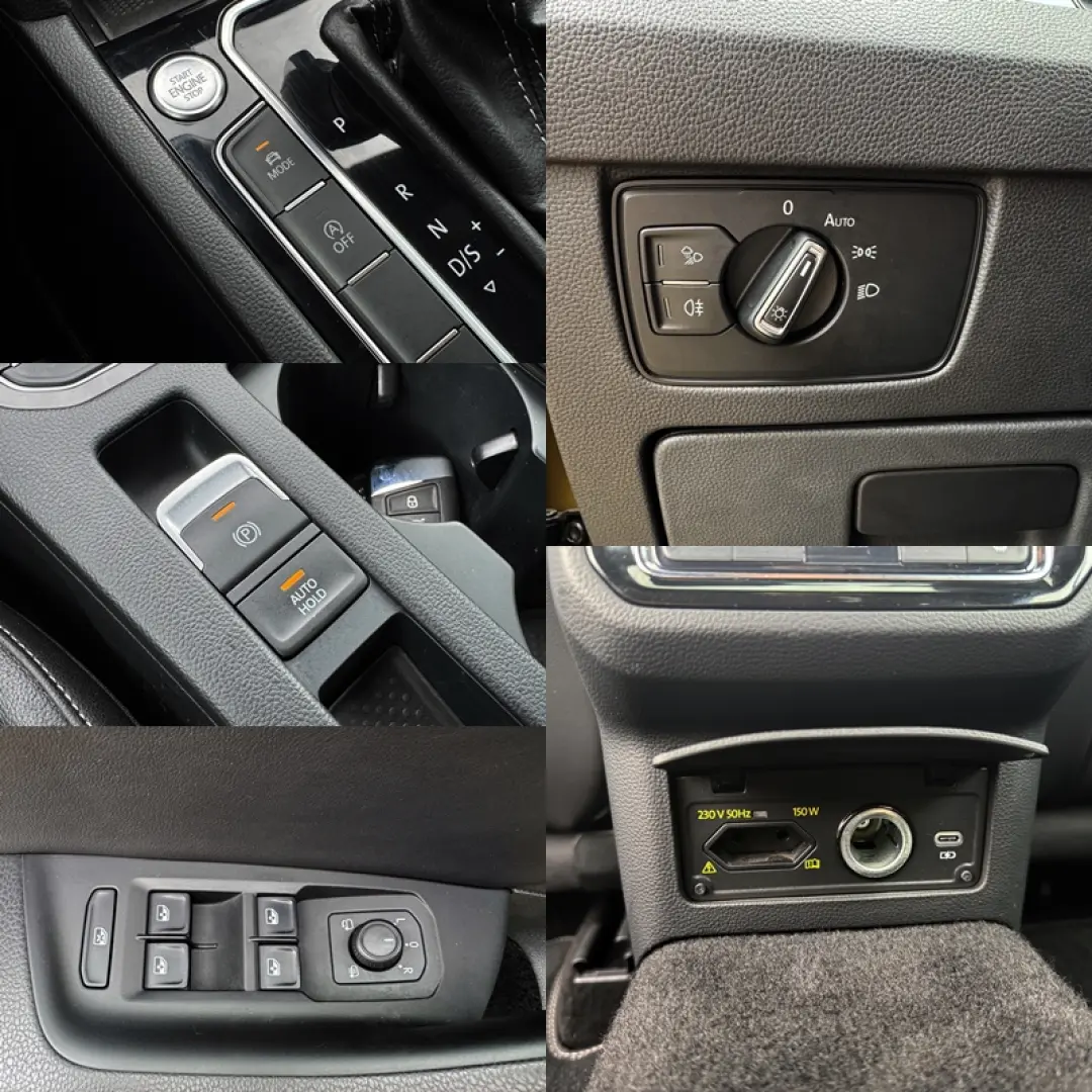 Volkswagen Arteon DSG R Line