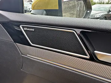 Volkswagen Arteon DSG R Line
