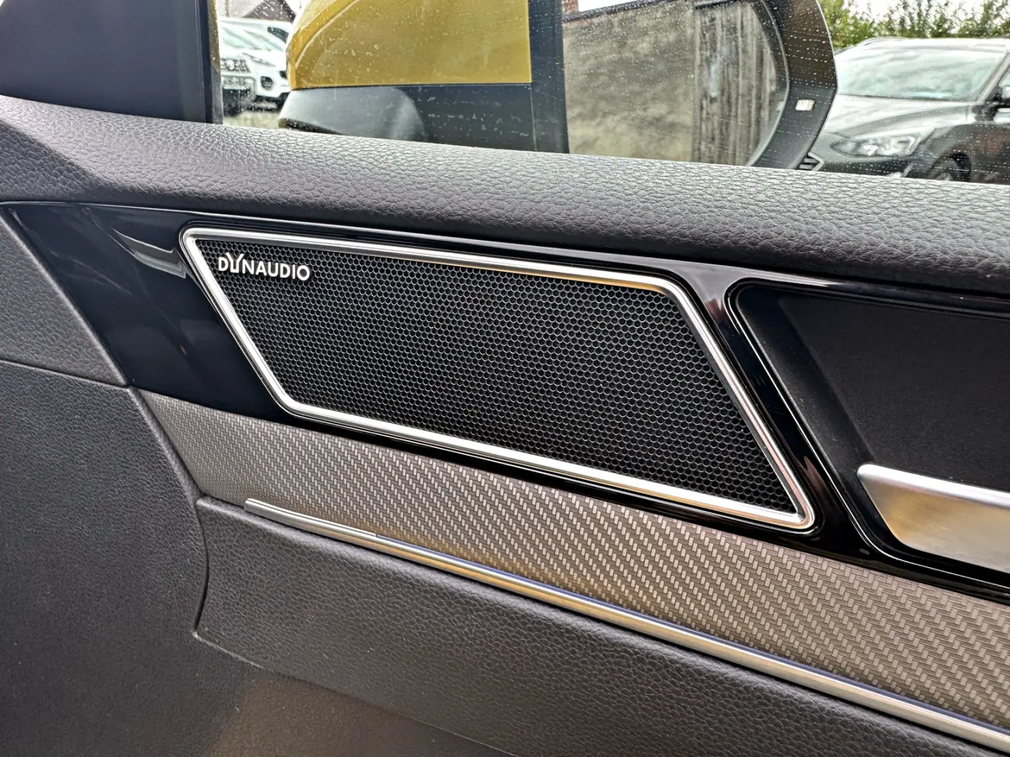 Volkswagen Arteon DSG R Line