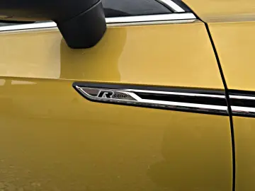 Volkswagen Arteon DSG R Line