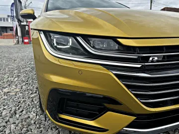 Volkswagen Arteon DSG R Line