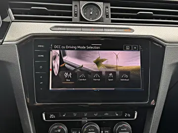 Volkswagen Arteon DSG R Line