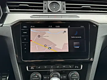 Volkswagen Arteon DSG R Line