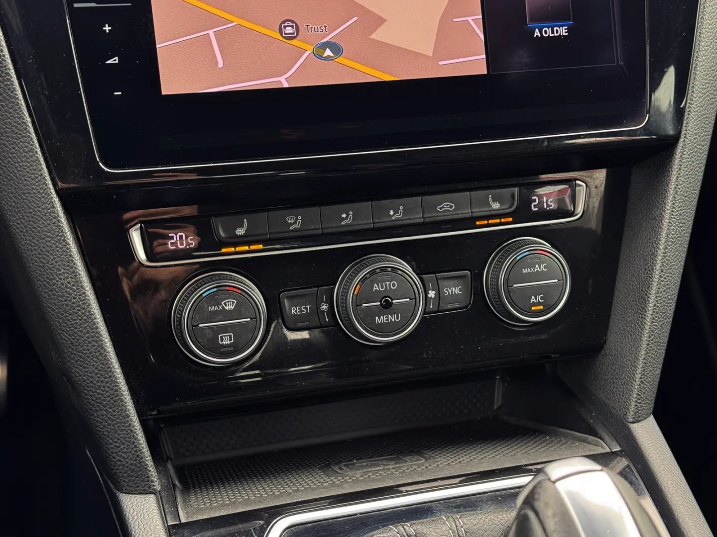 Volkswagen Arteon DSG R Line