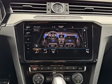 Volkswagen Arteon DSG R Line