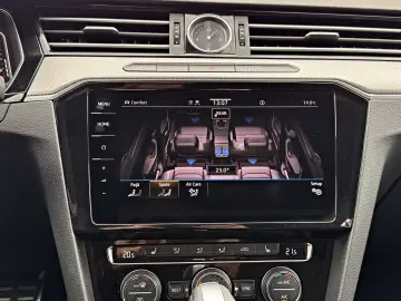 Volkswagen Arteon DSG R Line