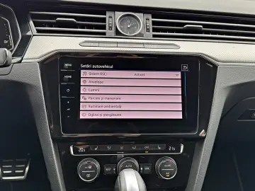 Volkswagen Arteon DSG R Line
