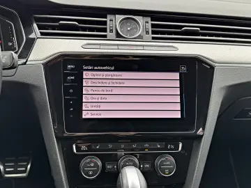 Volkswagen Arteon DSG R Line