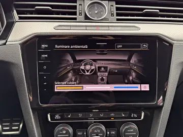 Volkswagen Arteon DSG R Line