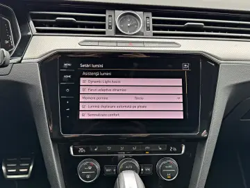 Volkswagen Arteon DSG R Line