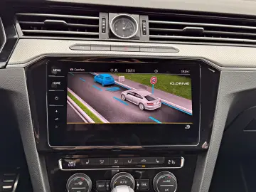 Volkswagen Arteon DSG R Line