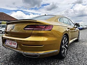 Volkswagen Arteon DSG R Line