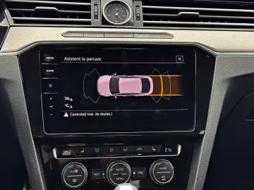 Volkswagen Arteon DSG R Line