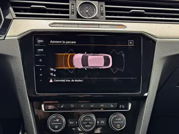 Volkswagen Arteon DSG R Line