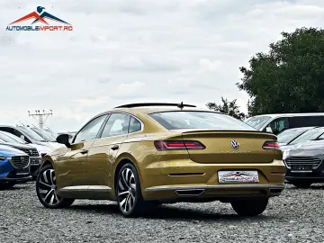 Volkswagen Arteon DSG R Line