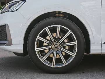 Audi Q7 50TDI quattro S-Line