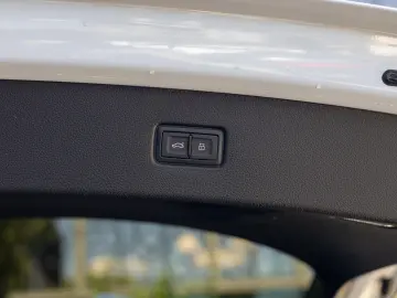 Audi Q7 50TDI quattro S-Line