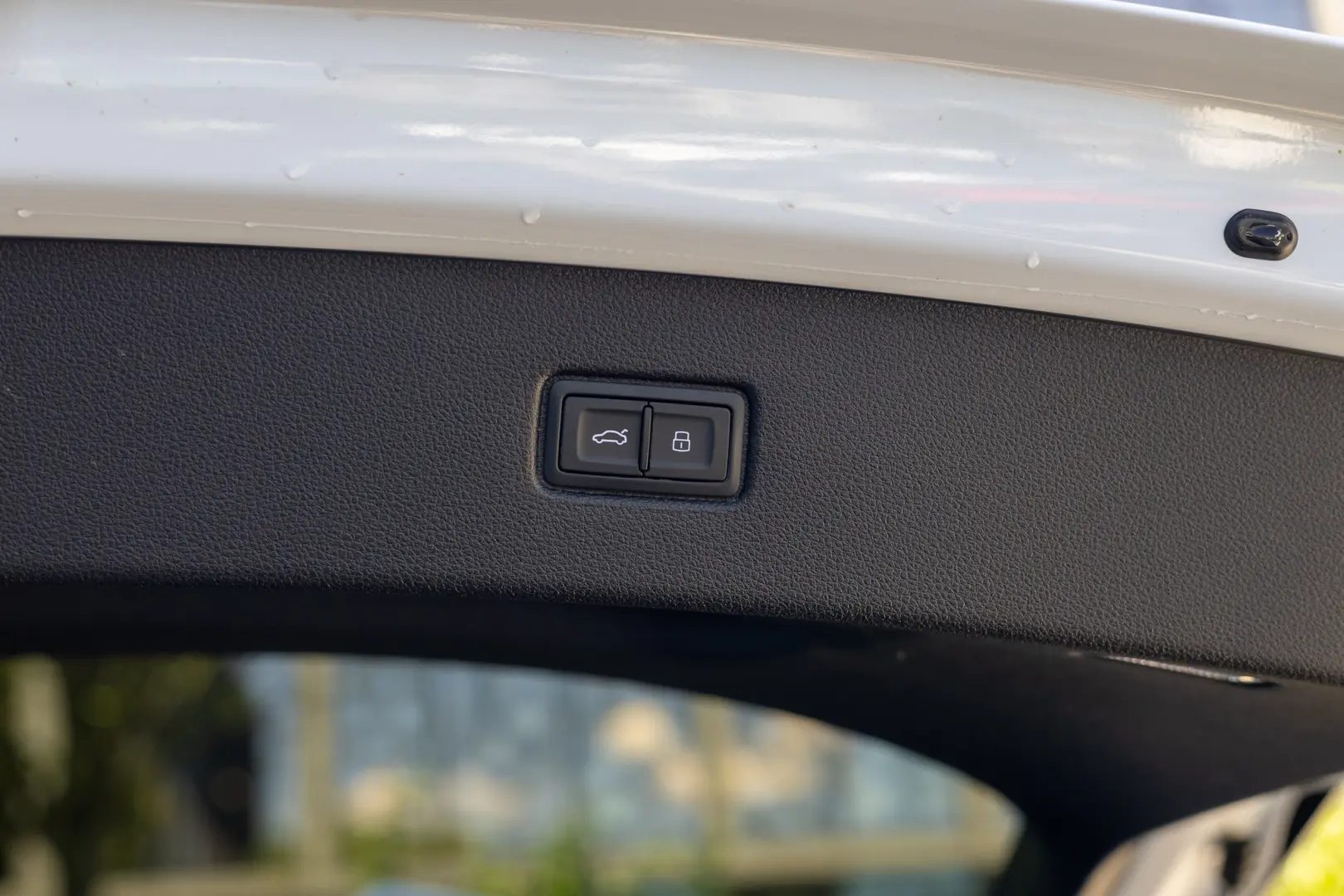 Audi Q7 50TDI quattro S-Line