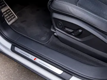 Audi Q7 50TDI quattro S-Line