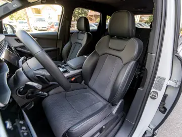 Audi Q7 50TDI quattro S-Line