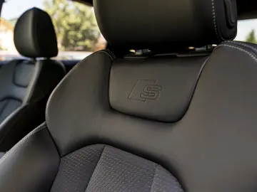 Audi Q7 50TDI quattro S-Line