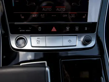 Audi Q7 50TDI quattro S-Line