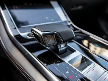Audi Q7 50TDI quattro S-Line
