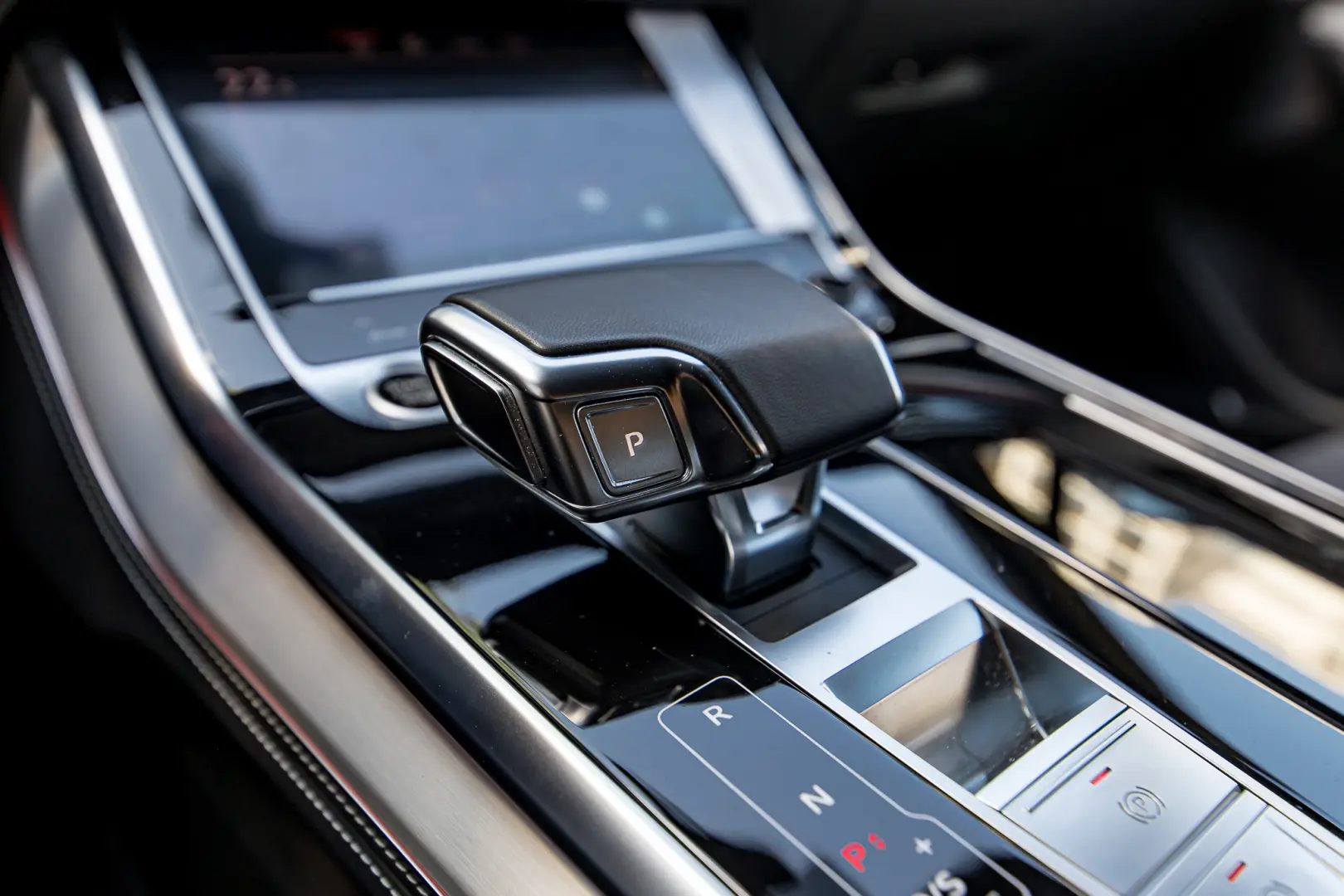 Audi Q7 50TDI quattro S-Line