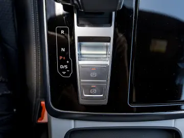 Audi Q7 50TDI quattro S-Line