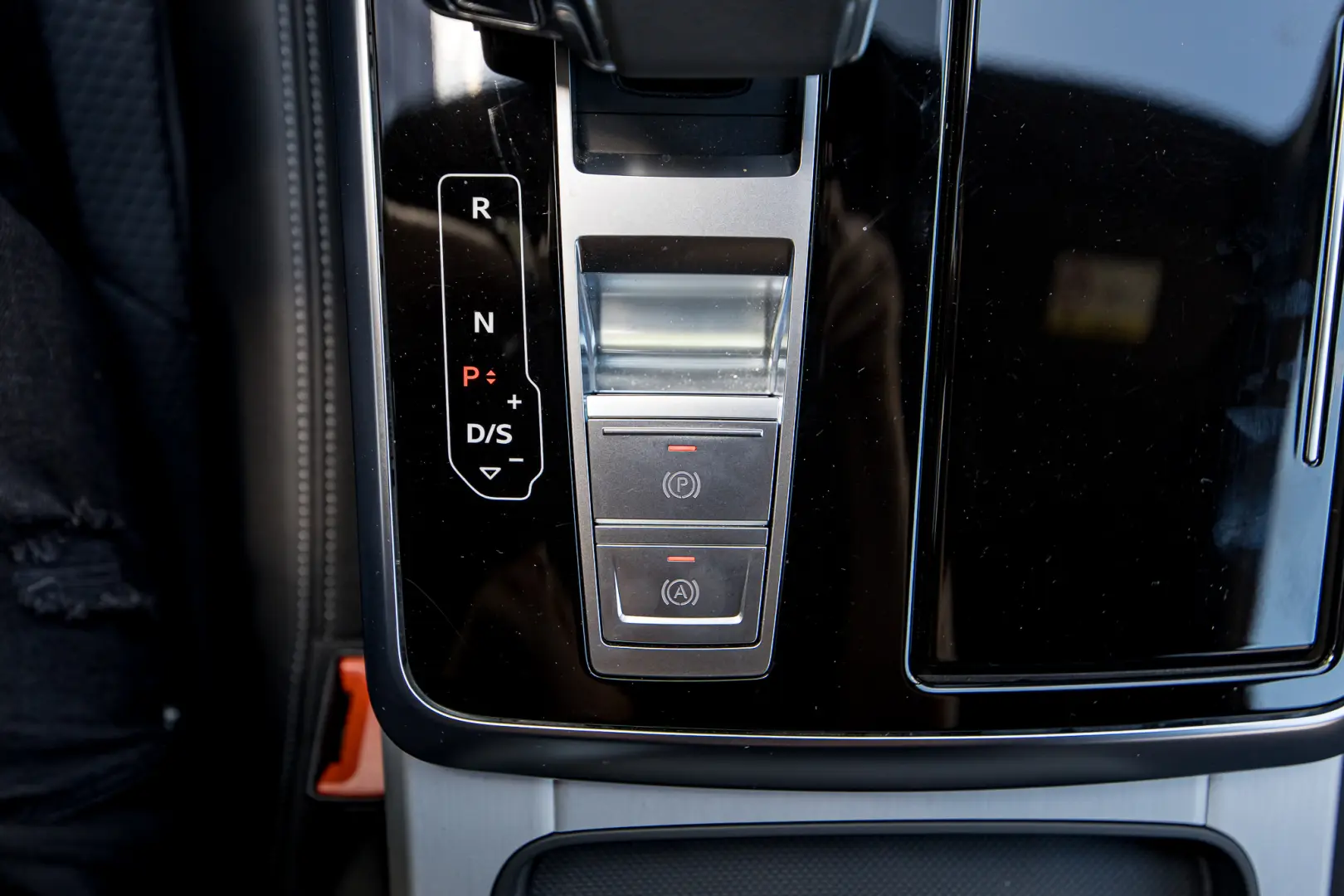 Audi Q7 50TDI quattro S-Line