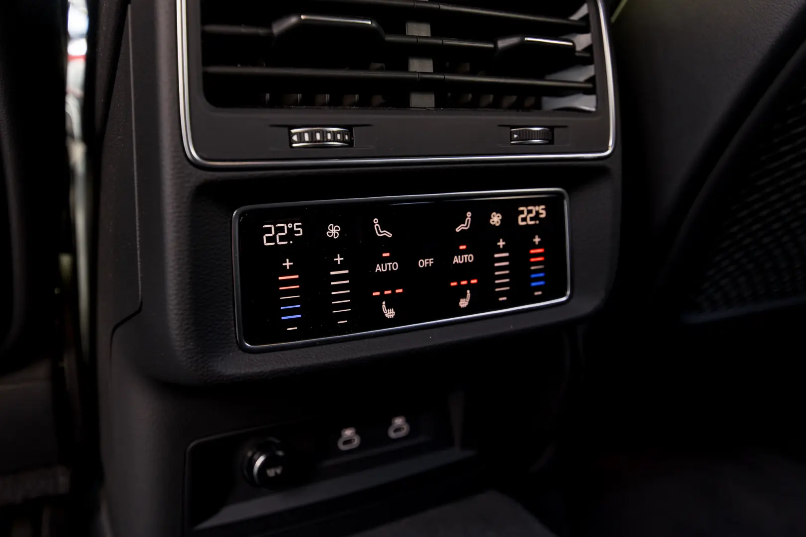 Audi Q7 50TDI quattro S-Line