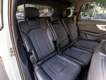 Audi Q7 50TDI quattro S-Line