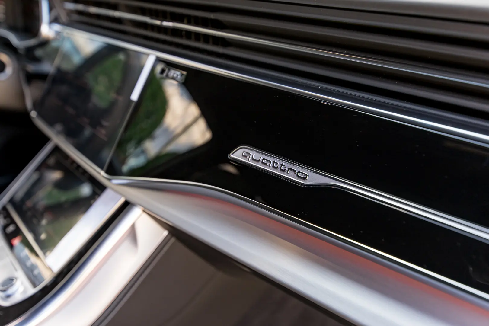 Audi Q7 50TDI quattro S-Line