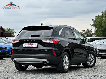 Ford Kuga 2.5 Duratec Plug-In Hybrid Titanium