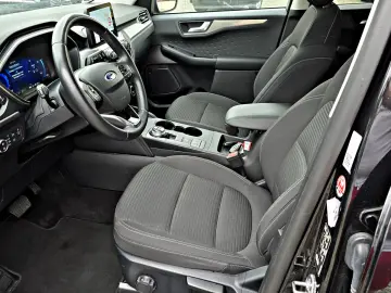 Ford Kuga 2.5 Duratec Plug-In Hybrid Titanium
